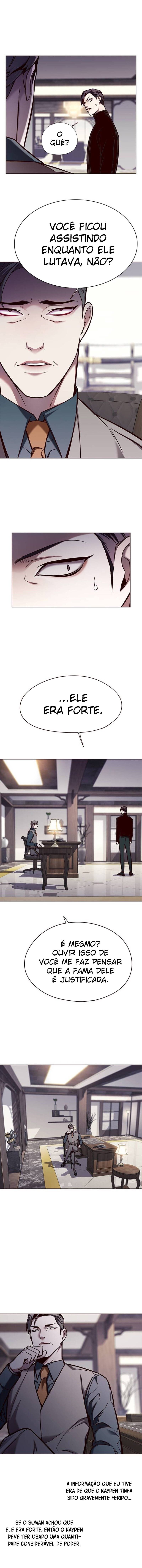 Read Eleceed PT Manga Online