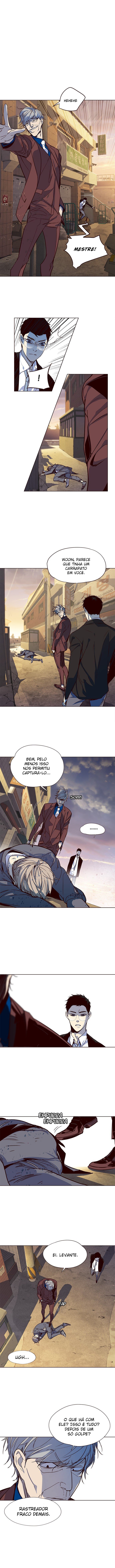 Read Eleceed PT Manga Online