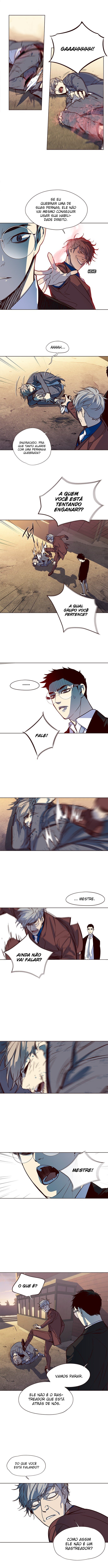 Read Eleceed PT Manga Online