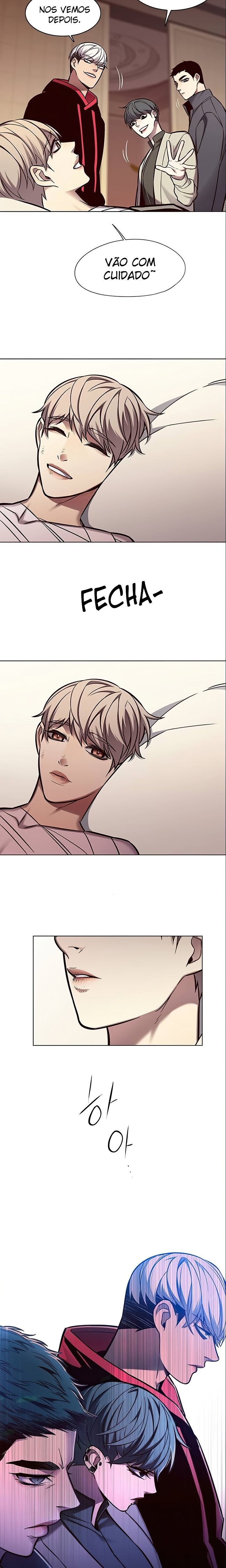 Read Eleceed PT Manga Online