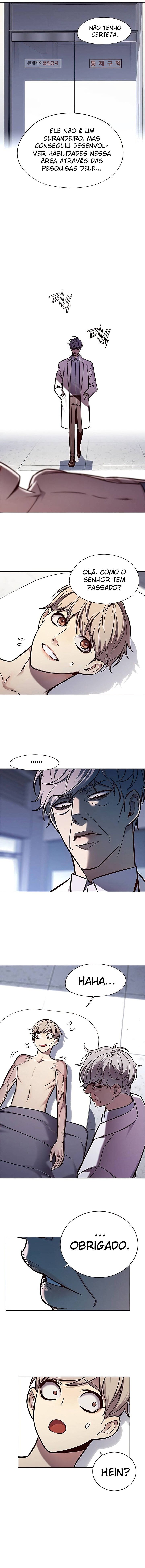 Read Eleceed PT Manga Online