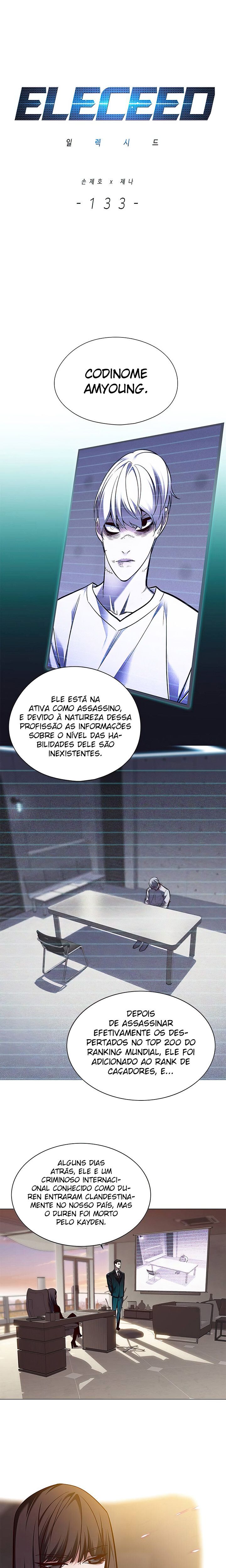 Read Eleceed PT Manga Online