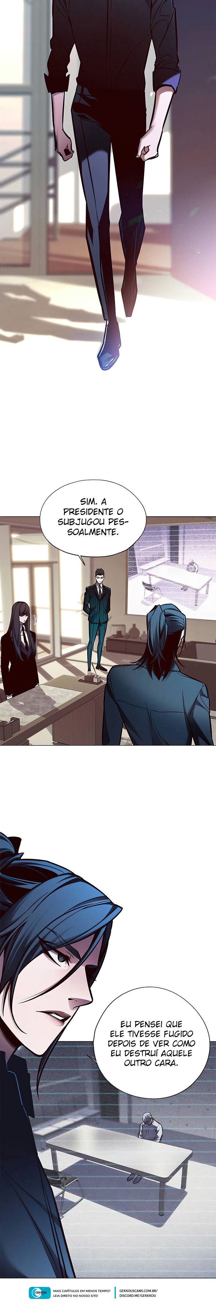 Read Eleceed PT Manga Online