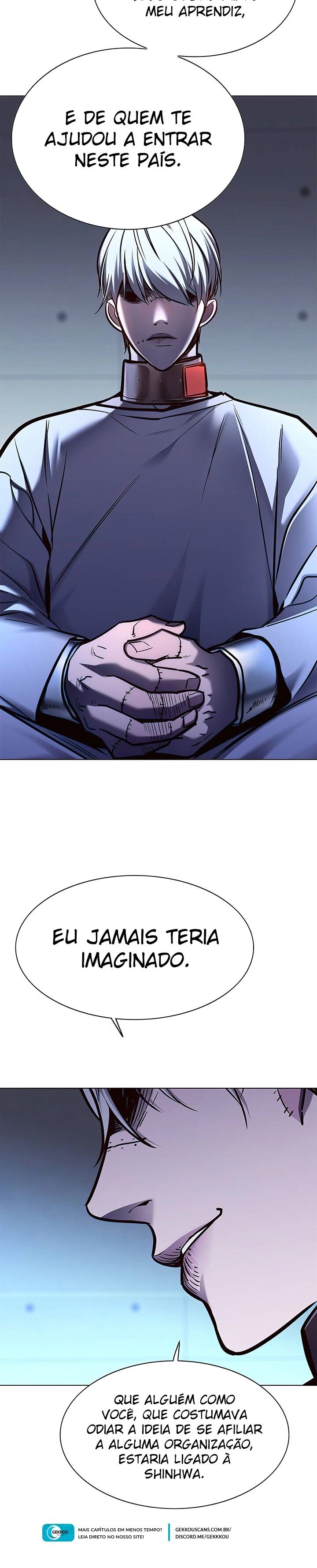 Read Eleceed PT Manga Online