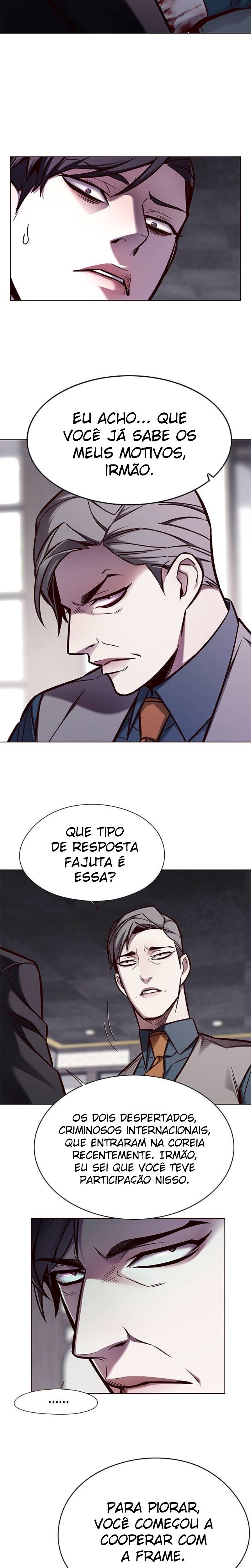 Read Eleceed PT Manga Online