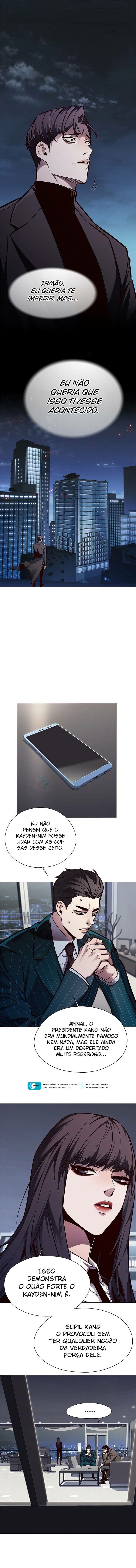 Read Eleceed PT Manga Online