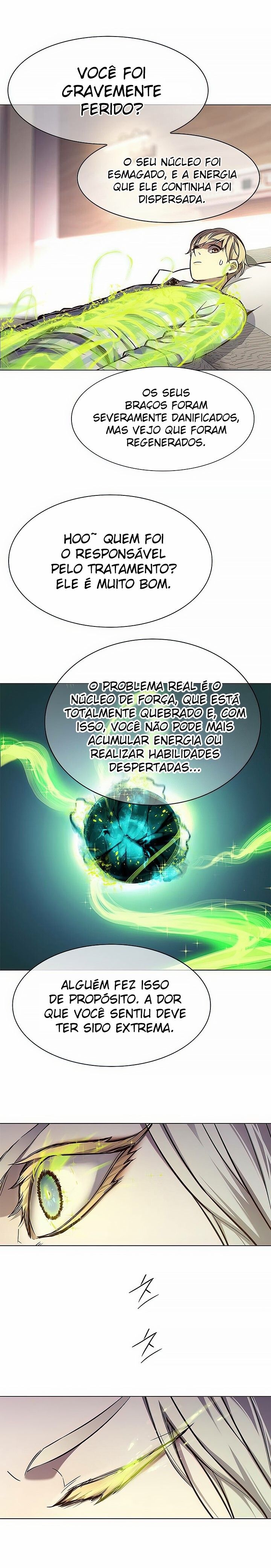 Read Eleceed PT Manga Online