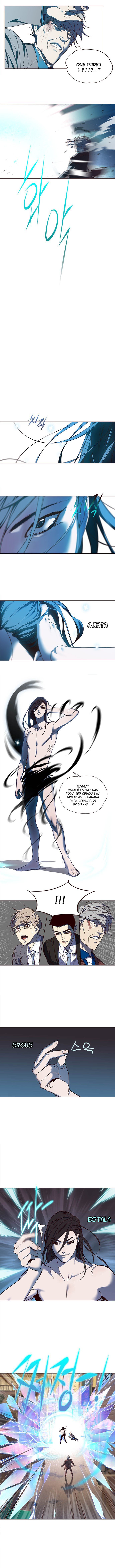 Read Eleceed PT Manga Online