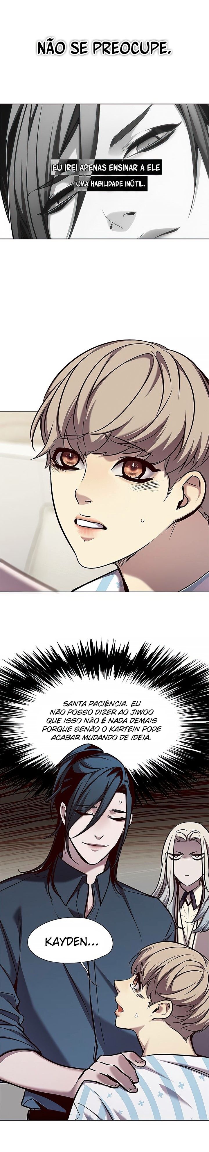 Read Eleceed PT Manga Online