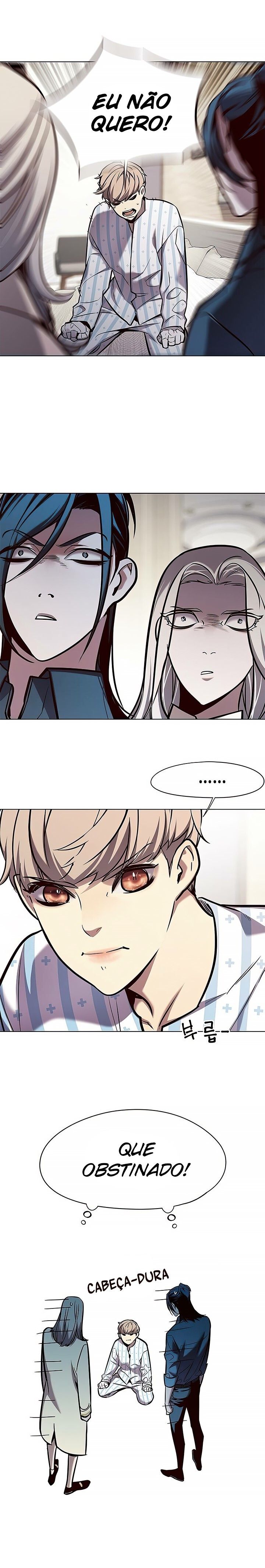 Read Eleceed PT Manga Online