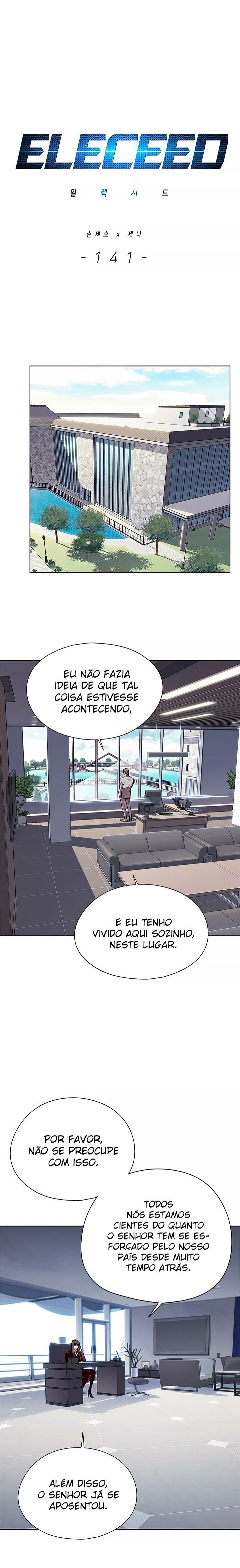 Read Eleceed PT Manga Online