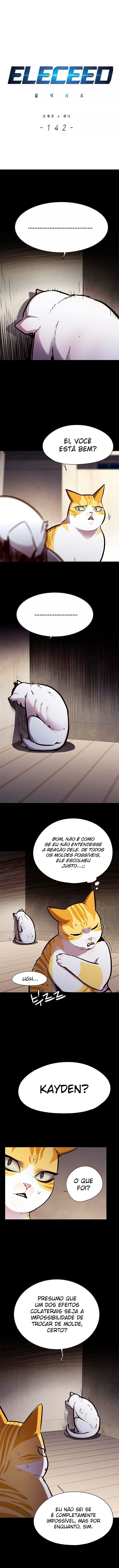 Read Eleceed PT Manga Online