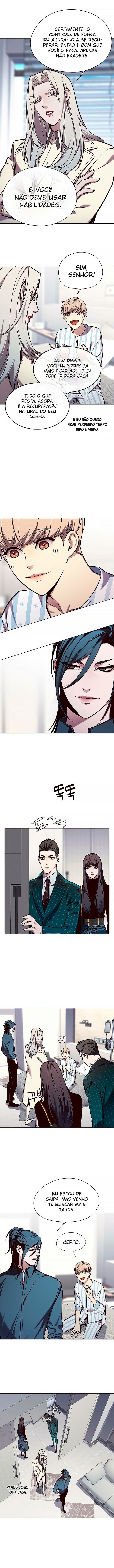 Read Eleceed PT Manga Online