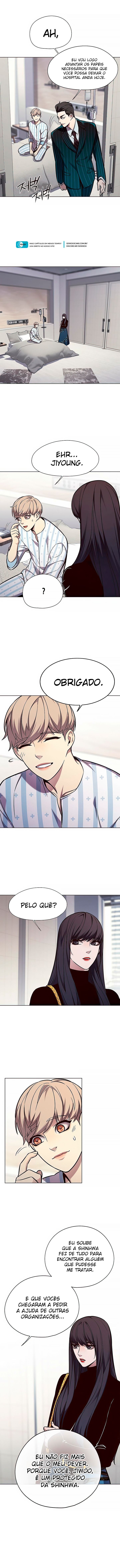 Read Eleceed PT Manga Online