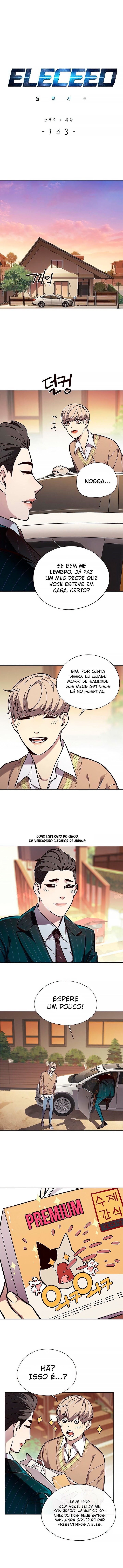 Read Eleceed PT Manga Online