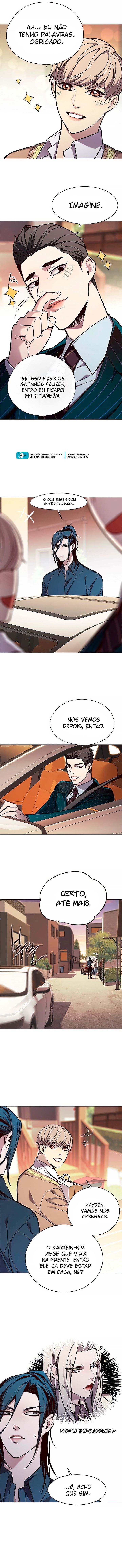 Read Eleceed PT Manga Online