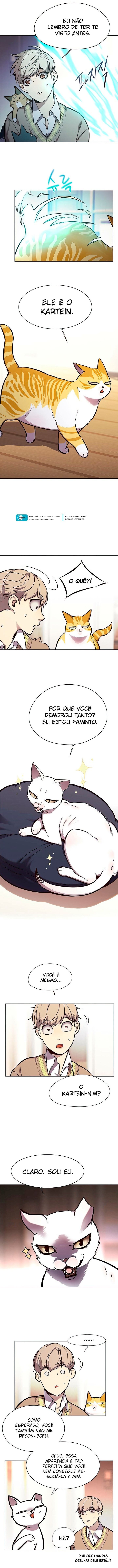 Read Eleceed PT Manga Online