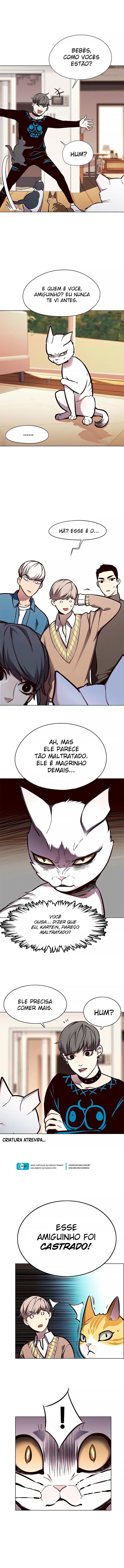 Read Eleceed PT Manga Online