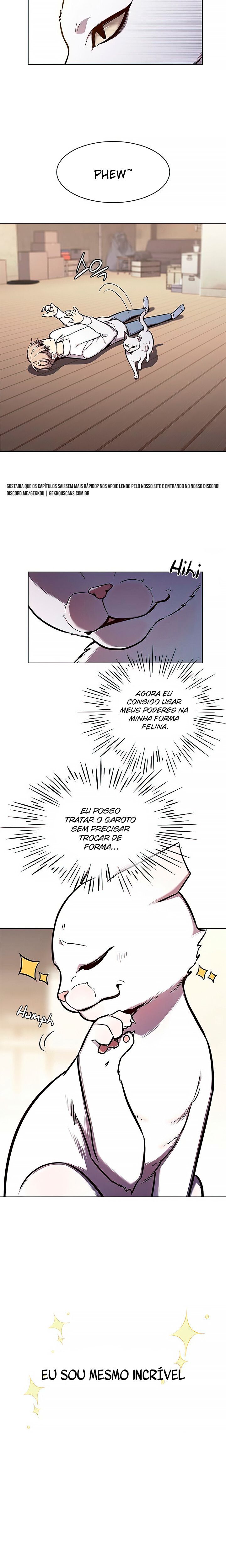 Read Eleceed PT Manga Online