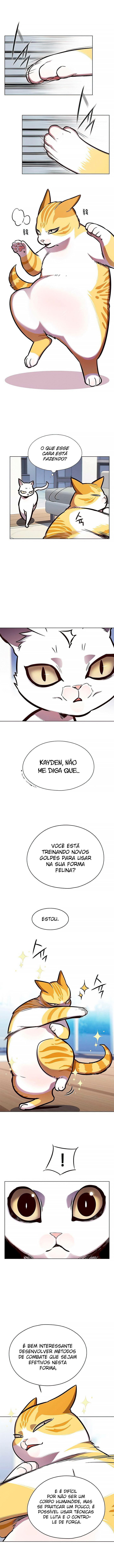 Read Eleceed PT Manga Online