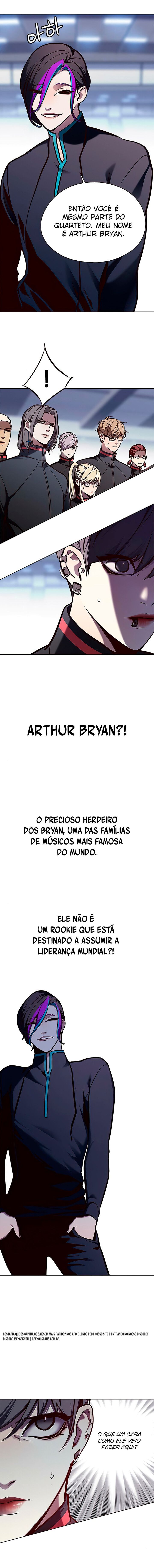 Read Eleceed PT Manga Online