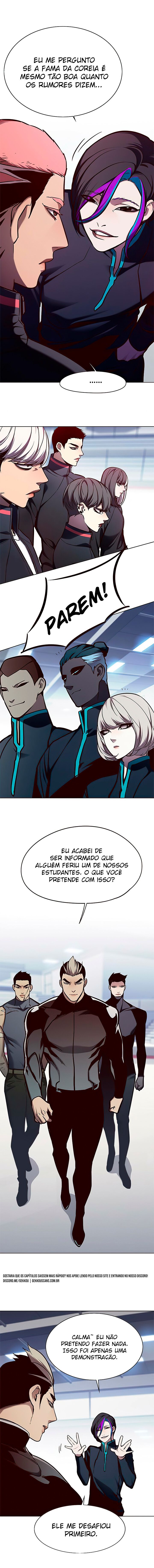 Read Eleceed PT Manga Online