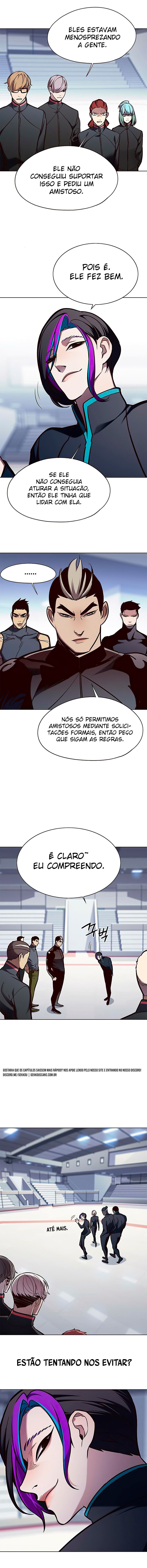 Read Eleceed PT Manga Online