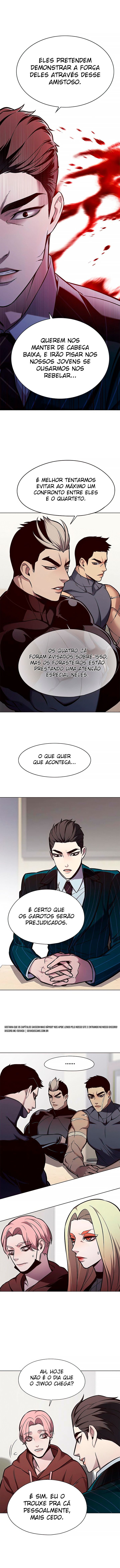 Read Eleceed PT Manga Online