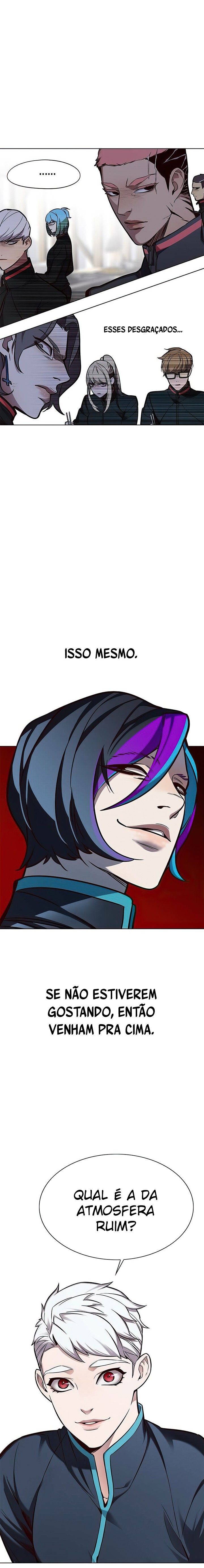 Read Eleceed PT Manga Online