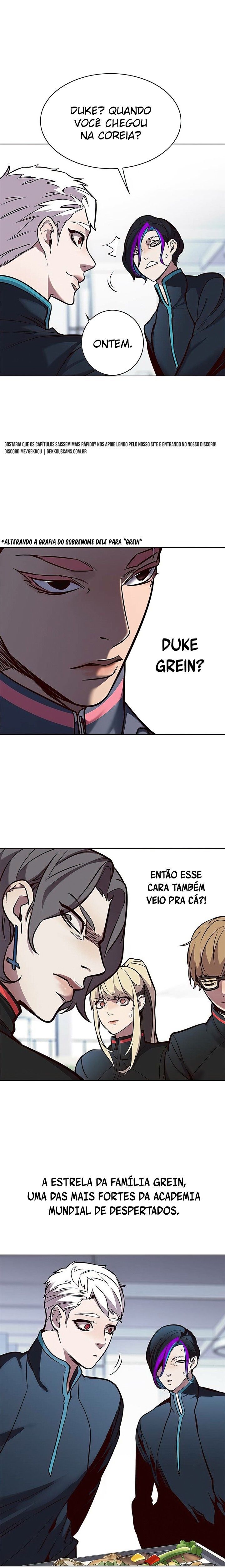 Read Eleceed PT Manga Online