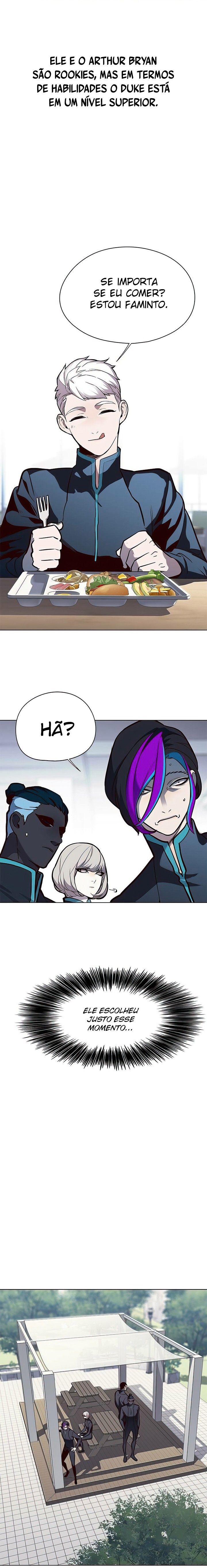 Read Eleceed PT Manga Online