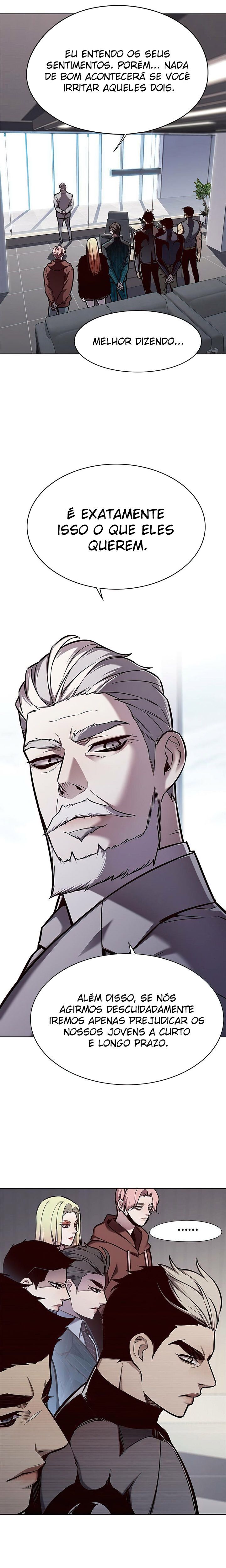 Read Eleceed PT Manga Online