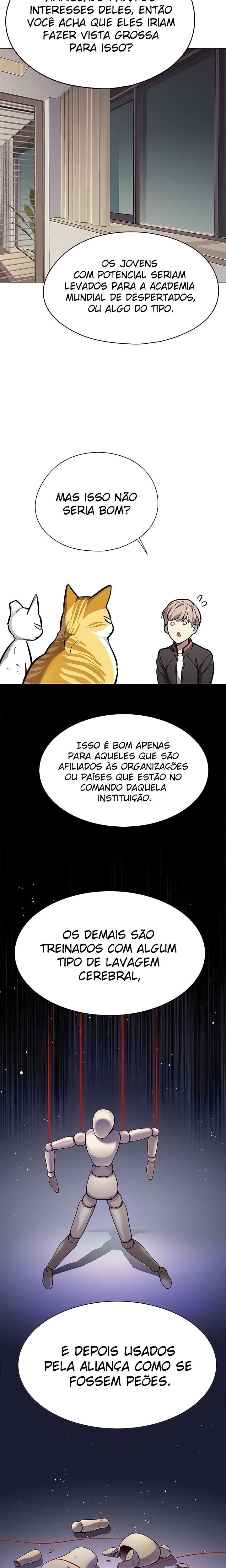 Read Eleceed PT Manga Online