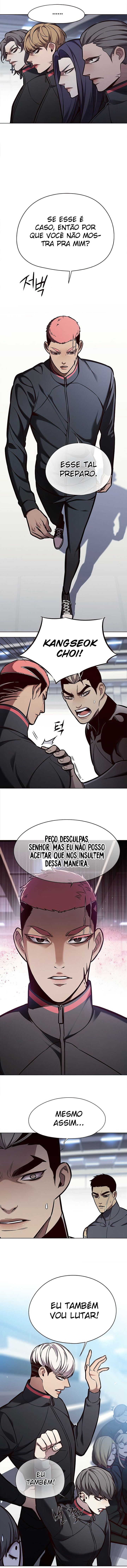 Read Eleceed PT Manga Online