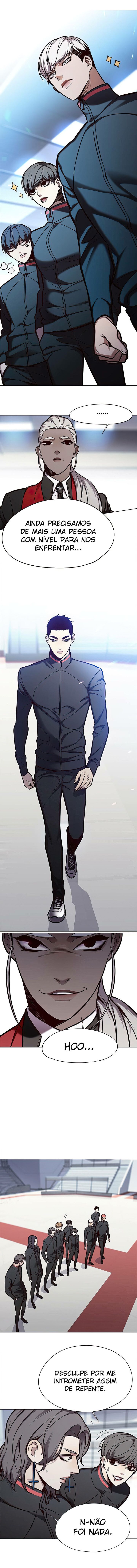 Read Eleceed PT Manga Online