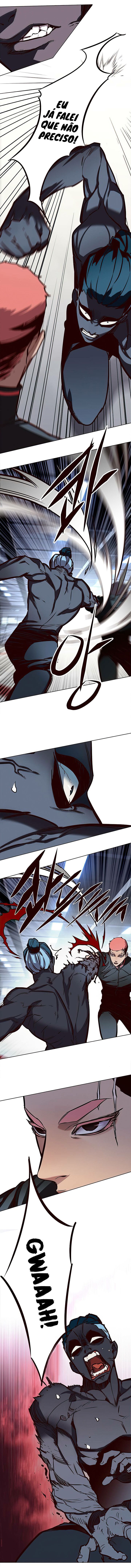 Read Eleceed PT Manga Online