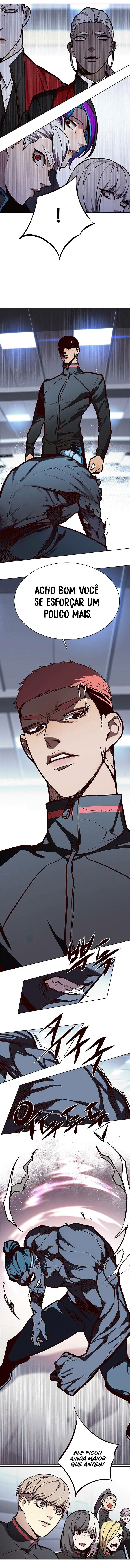 Read Eleceed PT Manga Online