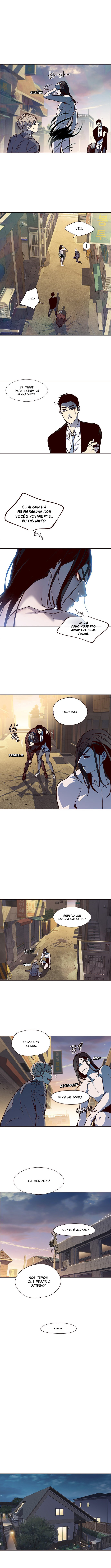 Read Eleceed PT Manga Online