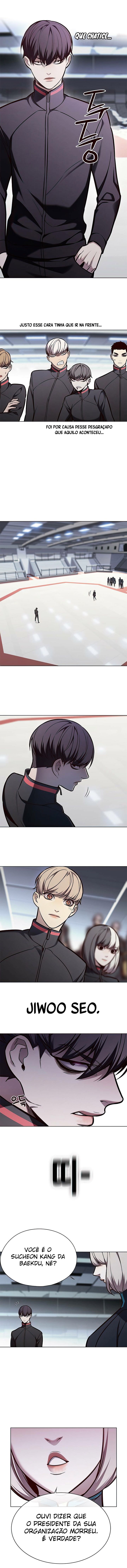 Read Eleceed PT Manga Online