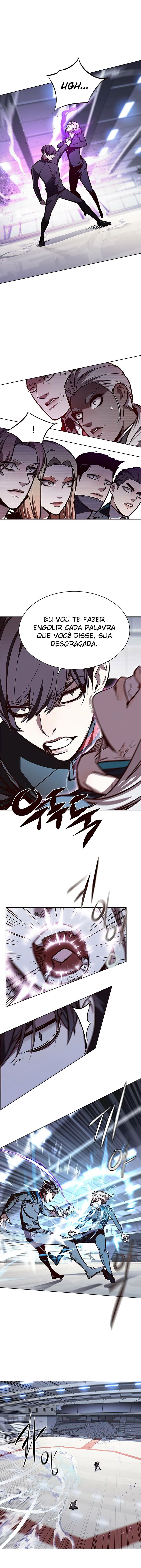 Read Eleceed PT Manga Online