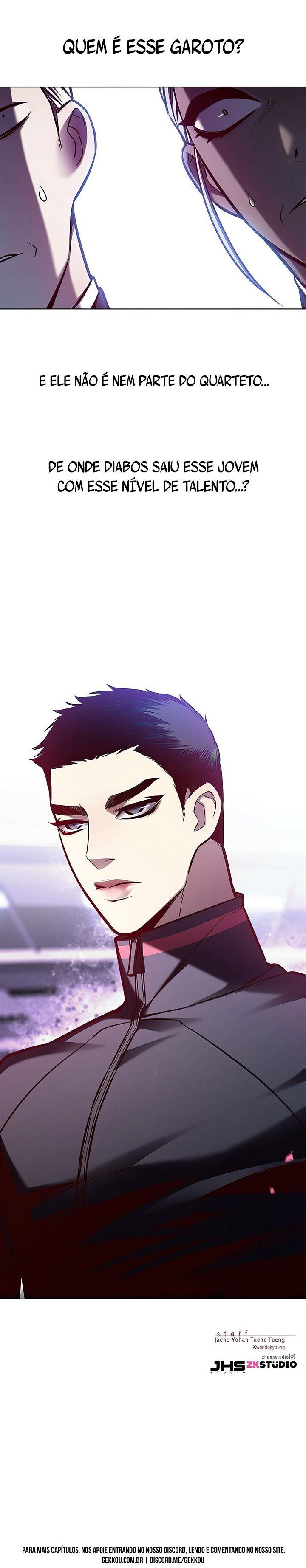 Read Eleceed PT Manga Online