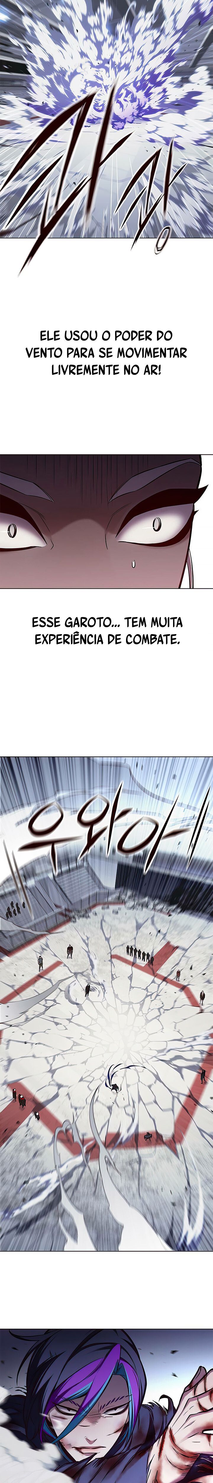 Read Eleceed PT Manga Online