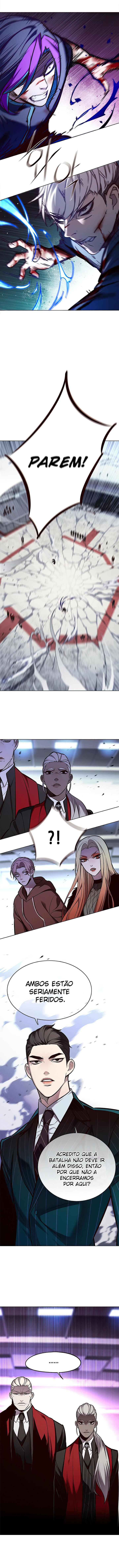 Read Eleceed PT Manga Online