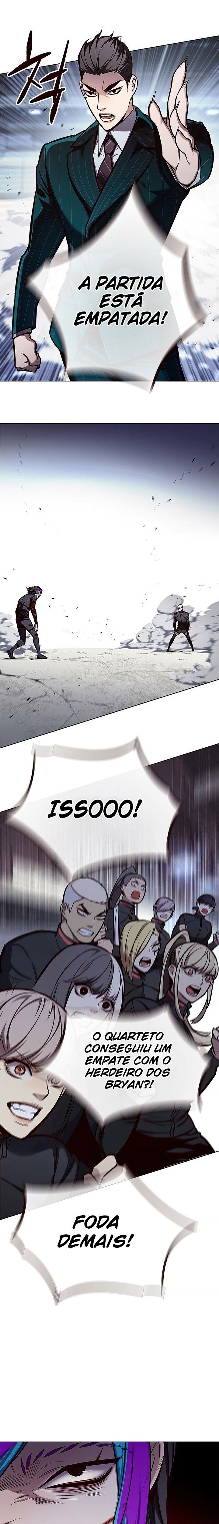 Read Eleceed PT Manga Online