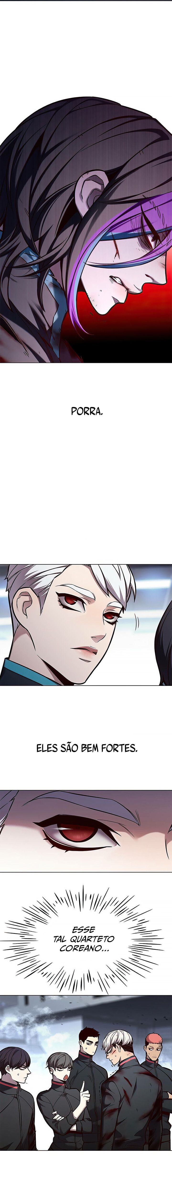 Read Eleceed PT Manga Online