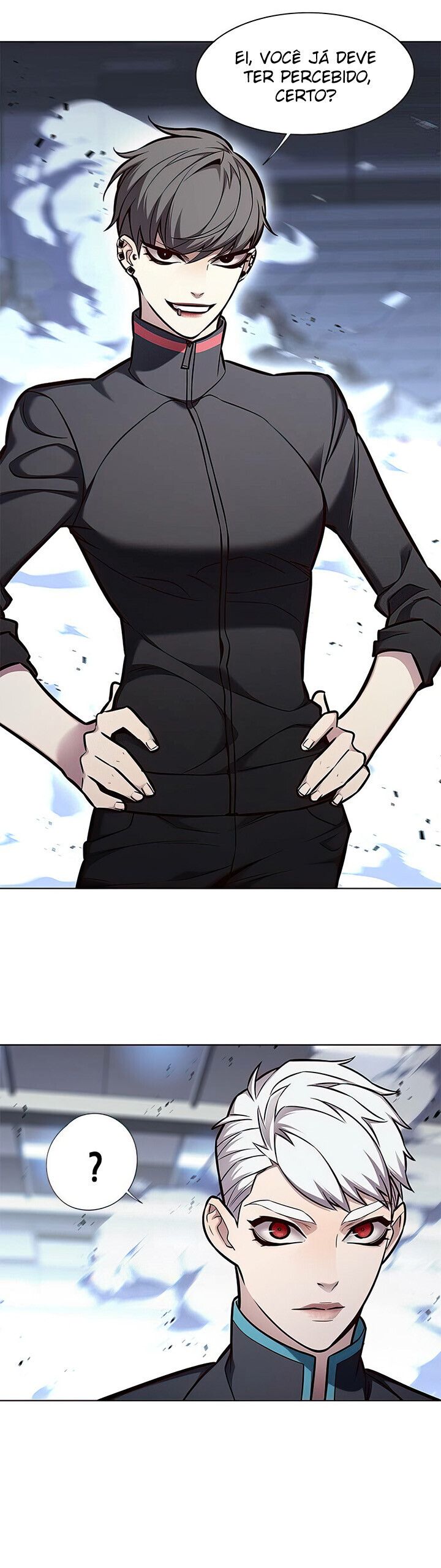 Read Eleceed PT Manga Online