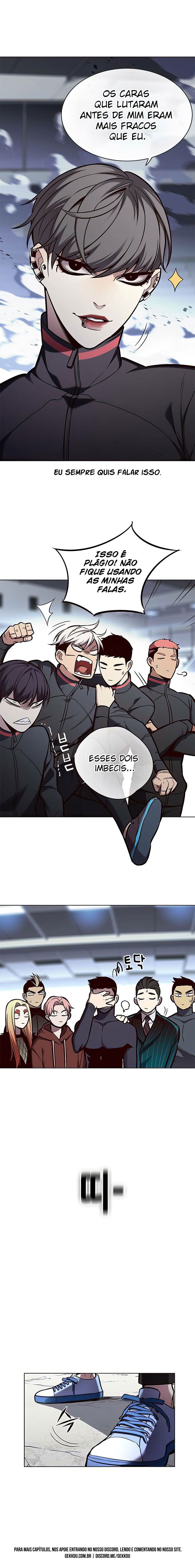 Read Eleceed PT Manga Online