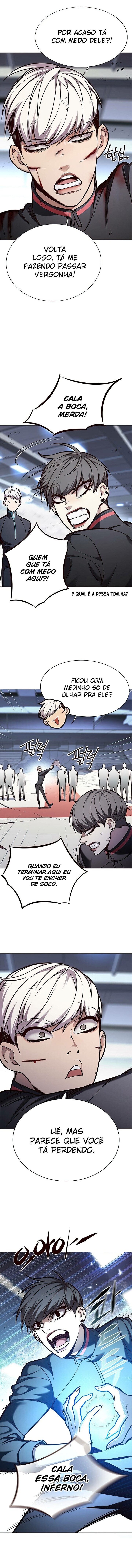 Read Eleceed PT Manga Online