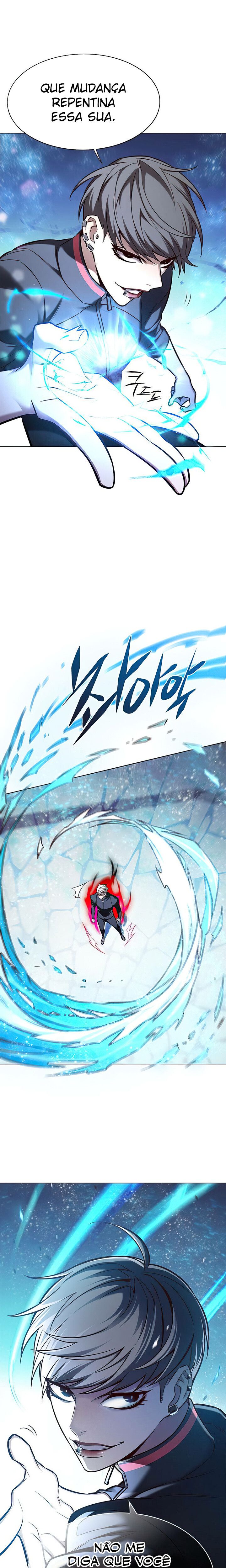 Read Eleceed PT Manga Online