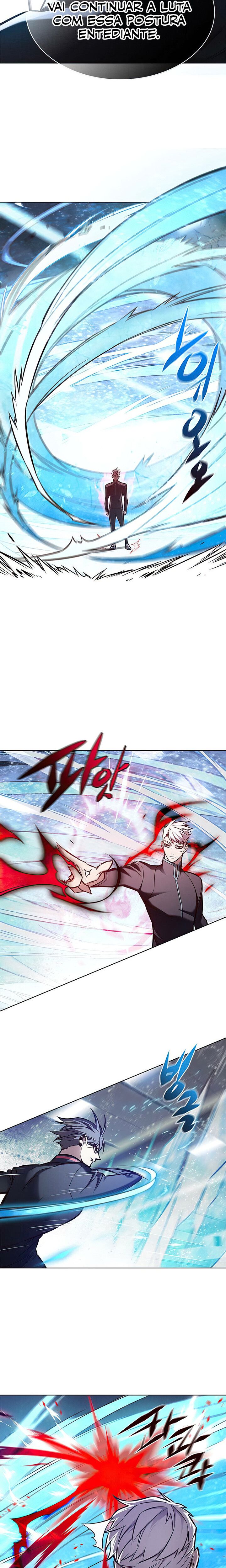 Read Eleceed PT Manga Online